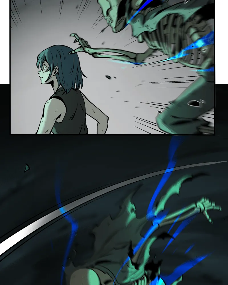 Read BlackSun chapter 71 image 49 on Lezhin