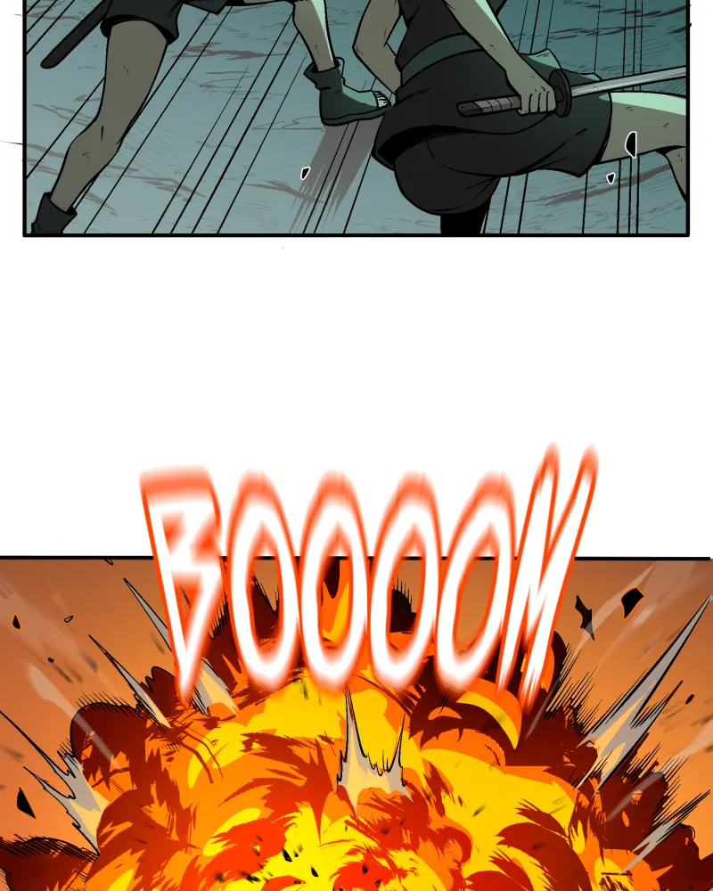 Read BlackSun chapter 71 image 55 on Lezhin
