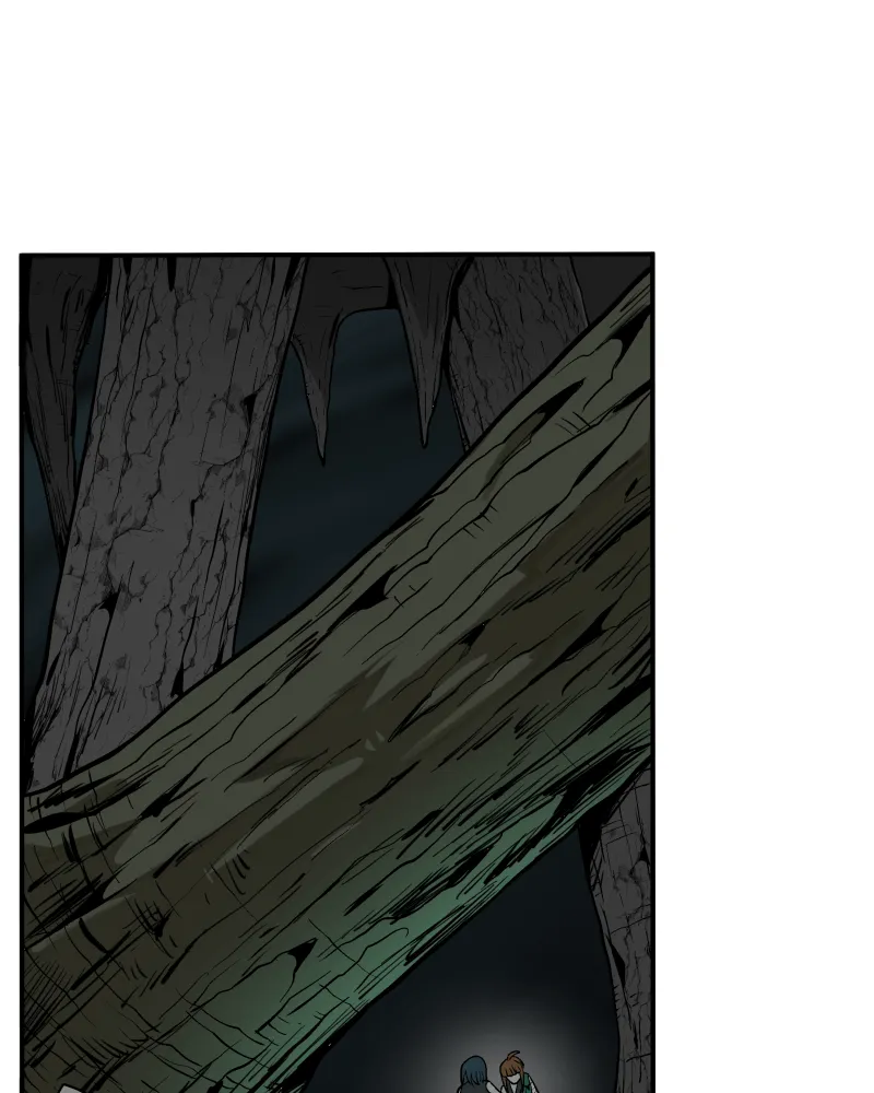 Read BlackSun chapter 71 image 58 on Lezhin
