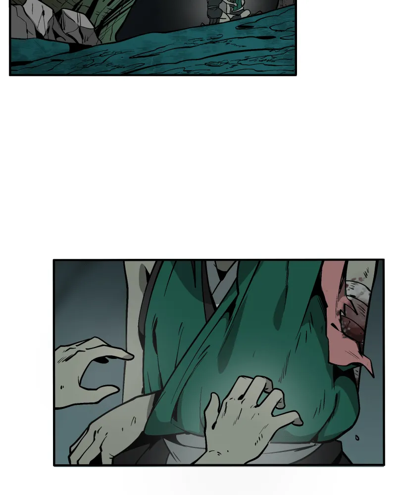 Read BlackSun chapter 71 image 59 on Lezhin