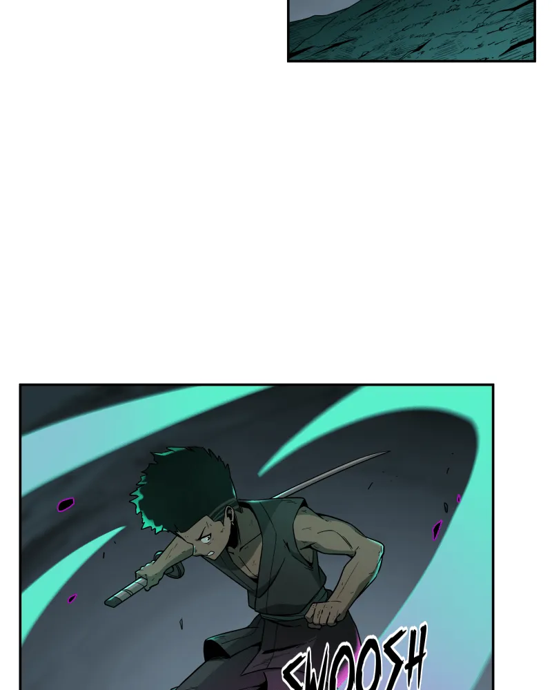 Read BlackSun chapter 71 image 6 on Lezhin