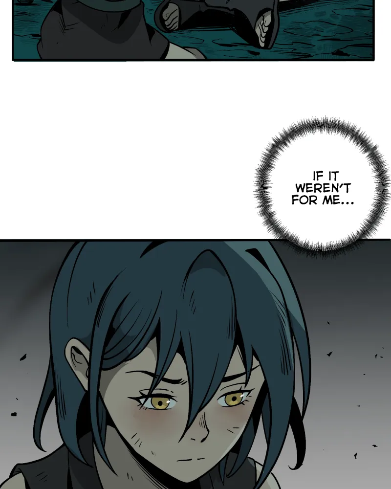 Read BlackSun chapter 71 image 61 on Lezhin