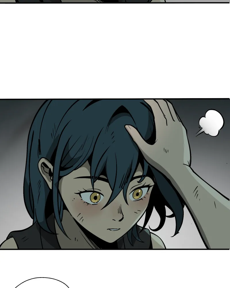 Read BlackSun chapter 71 image 62 on Lezhin