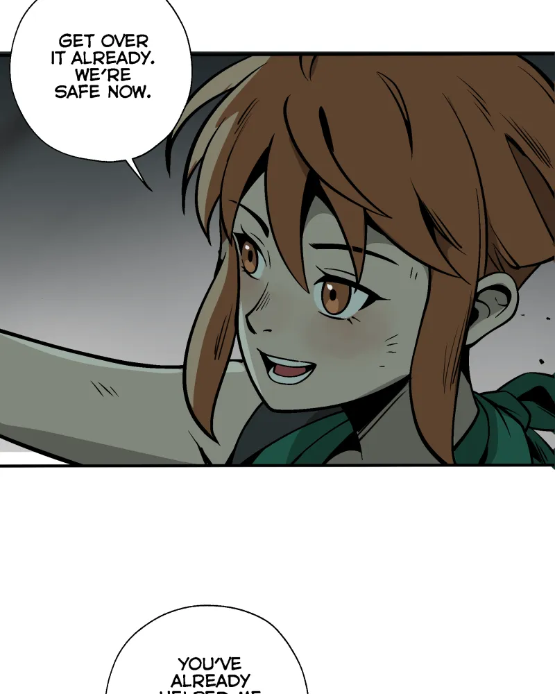 Read BlackSun chapter 71 image 63 on Lezhin