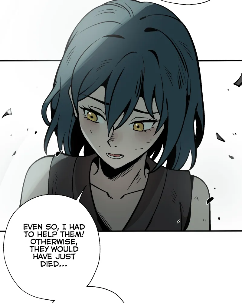 Read BlackSun chapter 71 image 66 on Lezhin