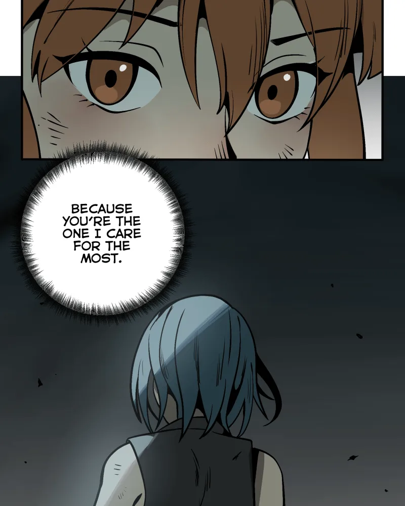 Read BlackSun chapter 71 image 72 on Lezhin