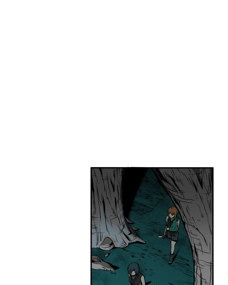 Read BlackSun chapter 71 image 74 on Lezhin