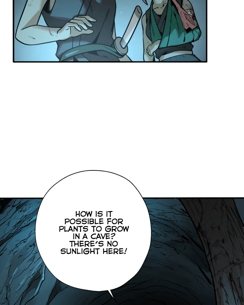 Read BlackSun chapter 71 image 76 on Lezhin