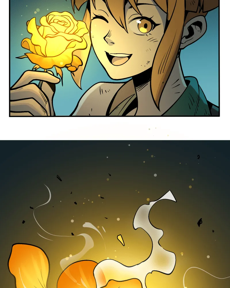 Read BlackSun chapter 71 image 80 on Lezhin