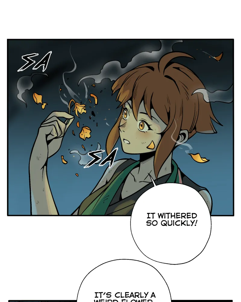 Read BlackSun chapter 71 image 82 on Lezhin