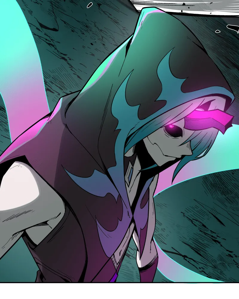 Read BlackSun chapter 71 image 9 on Lezhin
