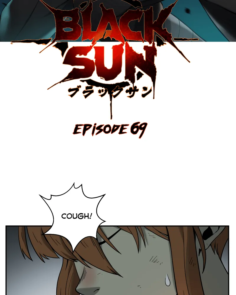 Read BlackSun chapter 72 image 1 on Lezhin