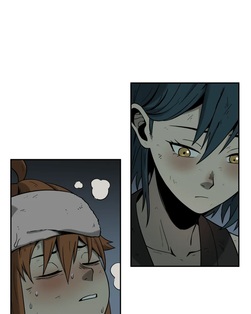 Read BlackSun chapter 72 image 10 on Lezhin