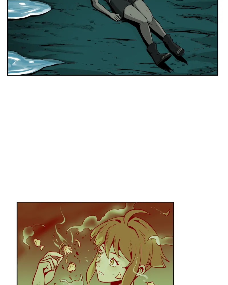 Read BlackSun chapter 72 image 12 on Lezhin