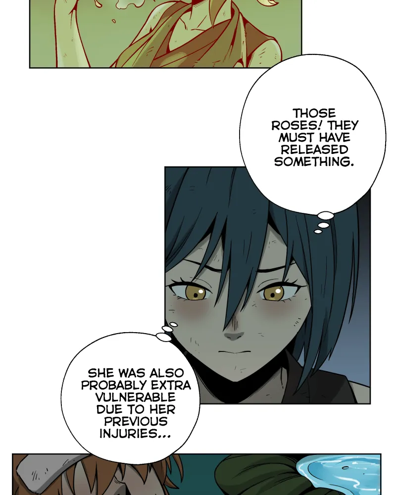 Read BlackSun chapter 72 image 13 on Lezhin