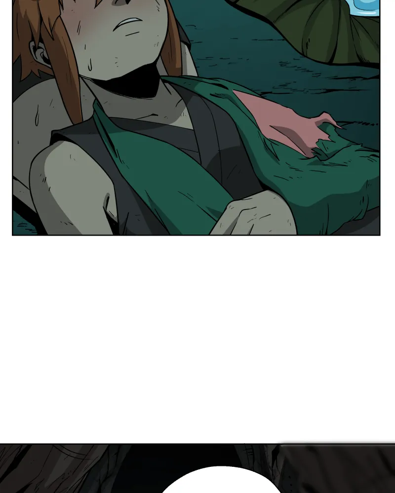 Read BlackSun chapter 72 image 14 on Lezhin