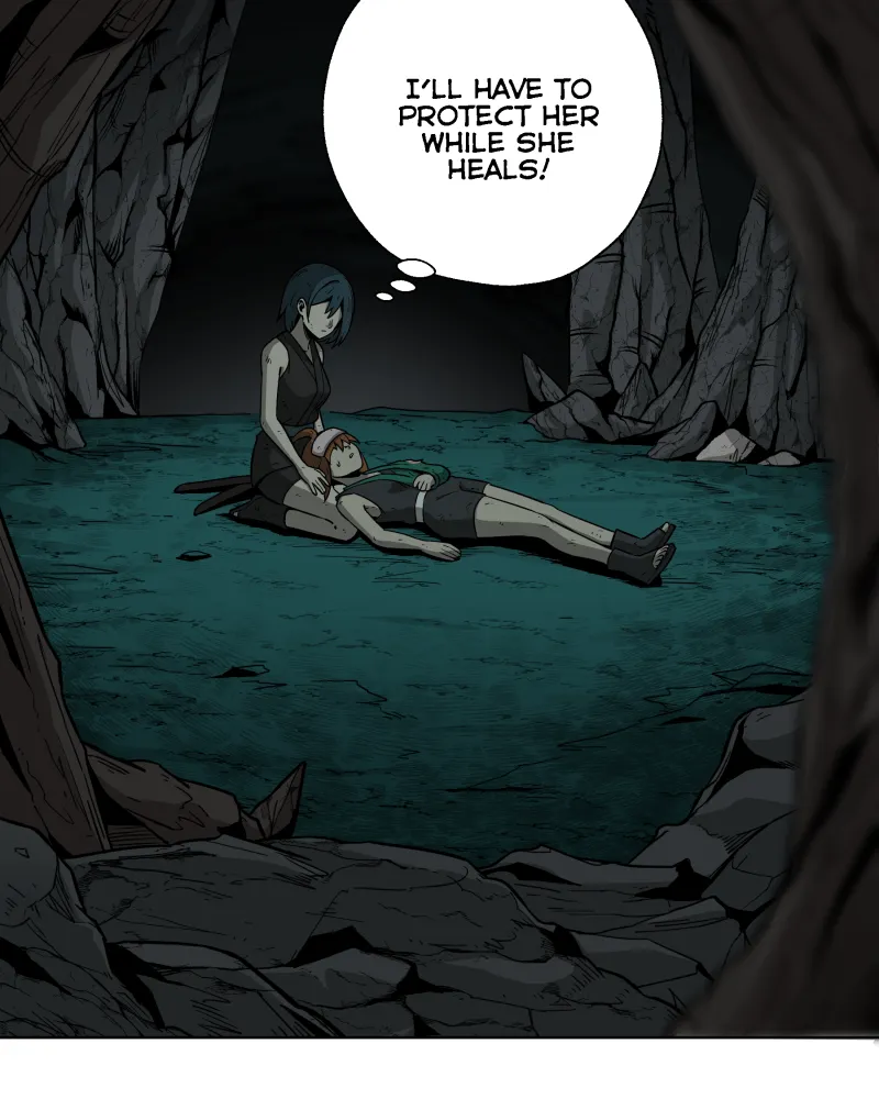 Read BlackSun chapter 72 image 15 on Lezhin