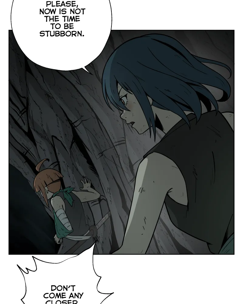 Read BlackSun chapter 72 image 19 on Lezhin