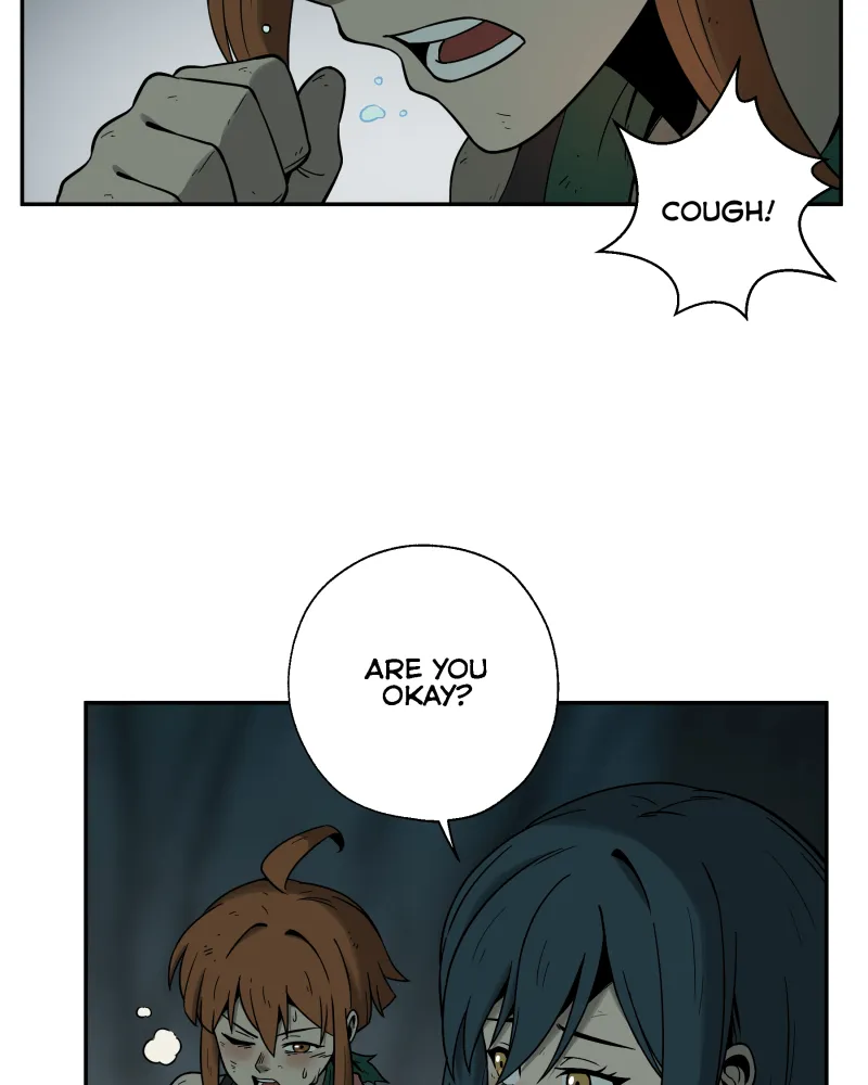 Read BlackSun chapter 72 image 2 on Lezhin