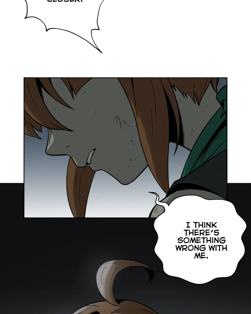 Read BlackSun chapter 72 image 20 on Lezhin
