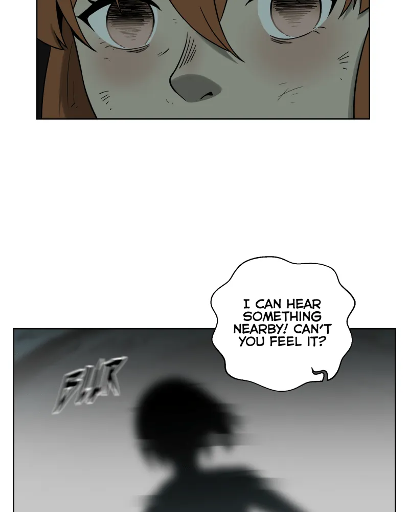 Read BlackSun chapter 72 image 22 on Lezhin