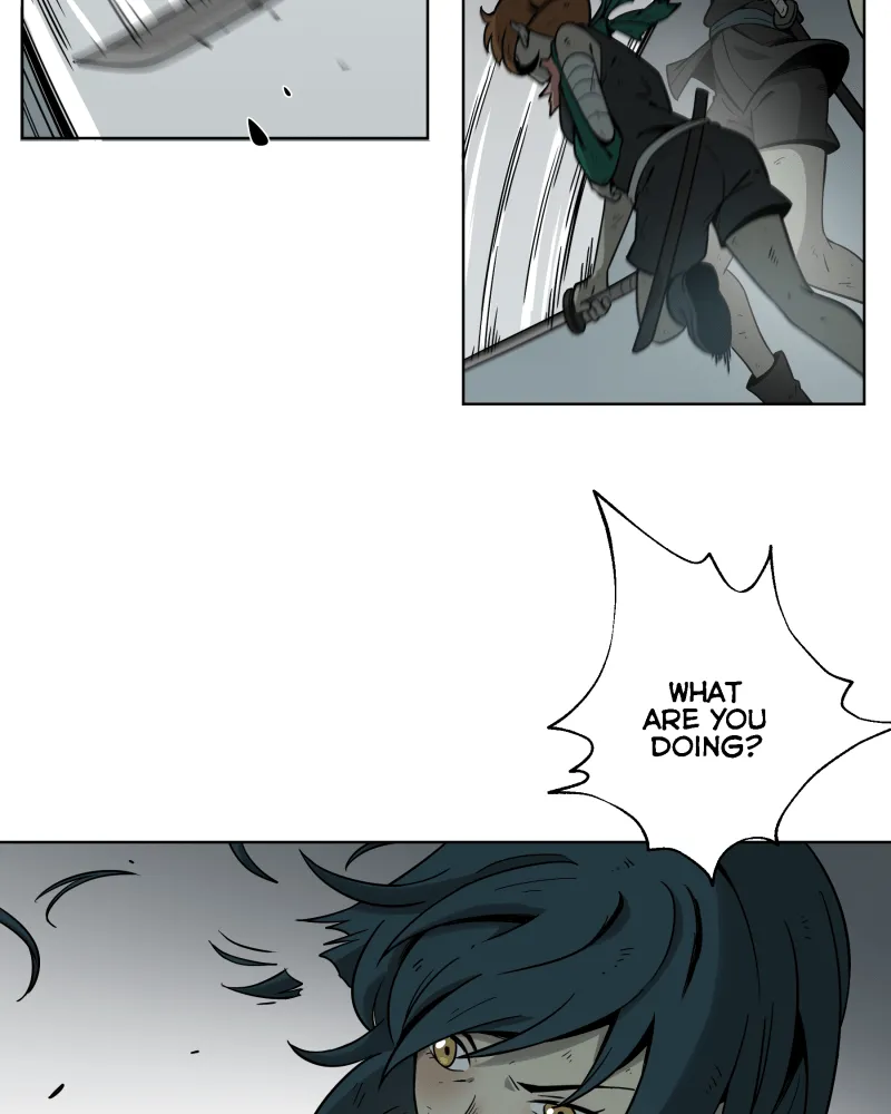 Read BlackSun chapter 72 image 25 on Lezhin