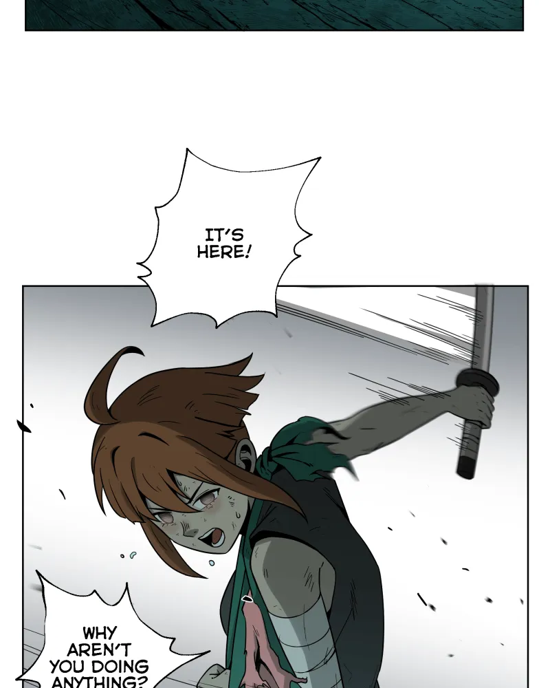 Read BlackSun chapter 72 image 28 on Lezhin