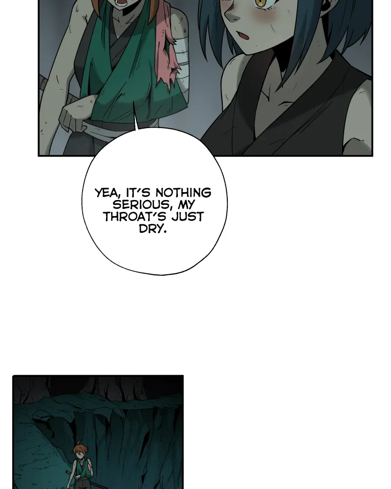 Read BlackSun chapter 72 image 3 on Lezhin
