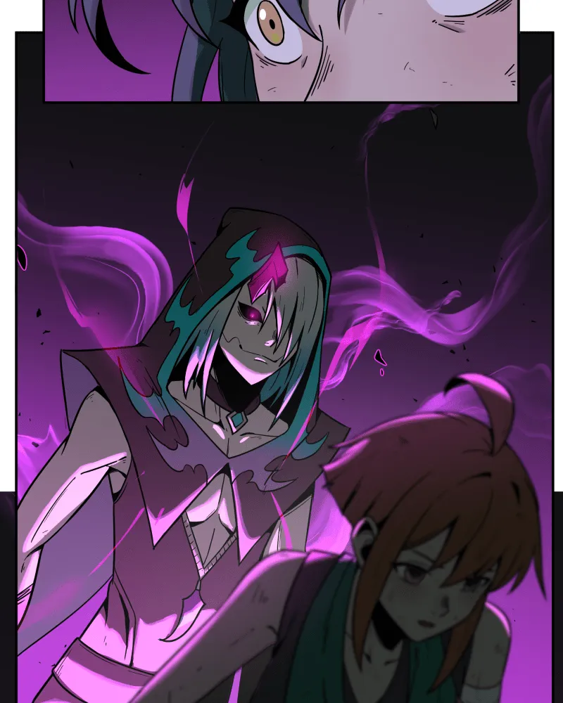 Read BlackSun chapter 72 image 33 on Lezhin