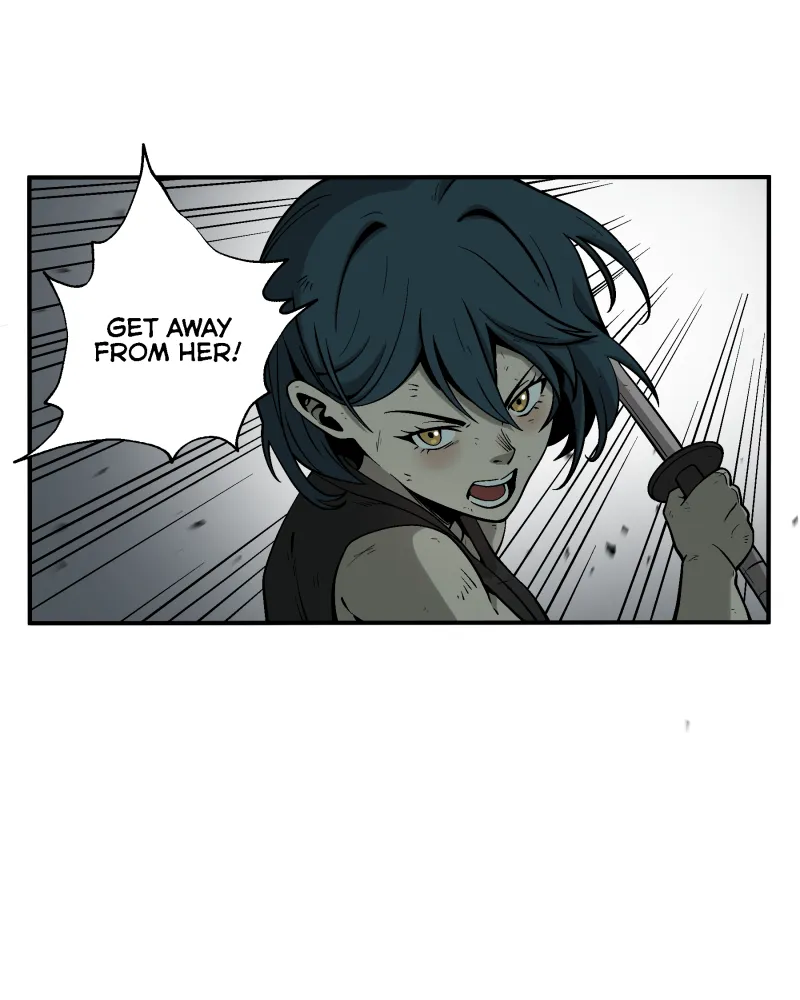 Read BlackSun chapter 72 image 36 on Lezhin