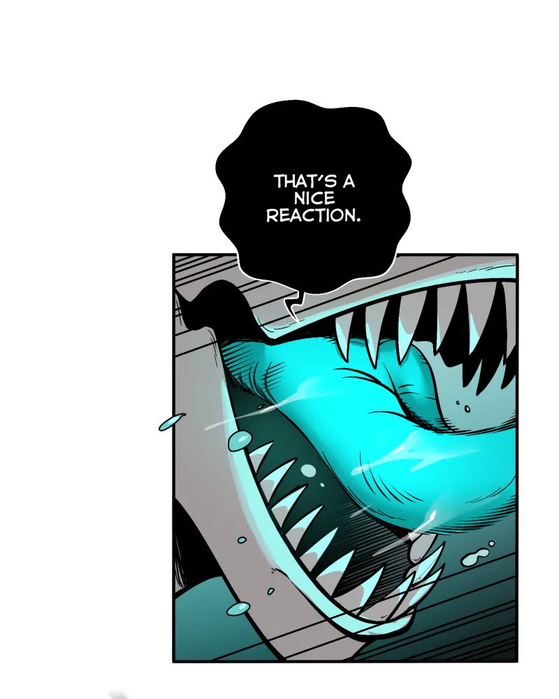 Read BlackSun chapter 72 image 38 on Lezhin