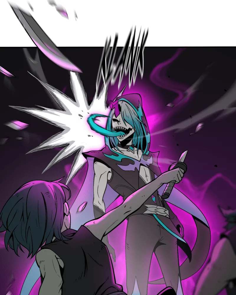 Read BlackSun chapter 72 image 39 on Lezhin