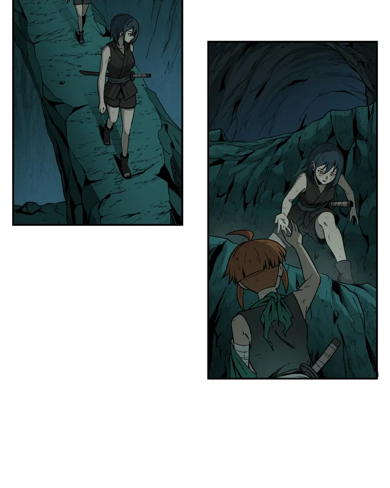 Read BlackSun chapter 72 image 4 on Lezhin