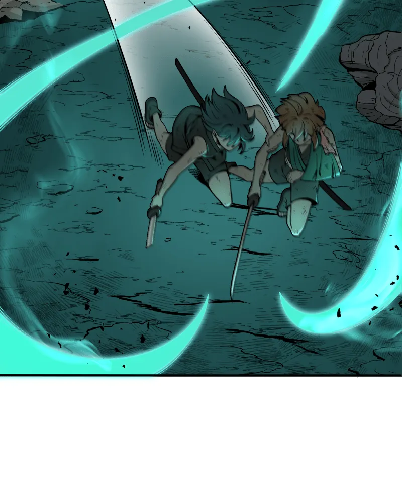 Read BlackSun chapter 72 image 44 on Lezhin