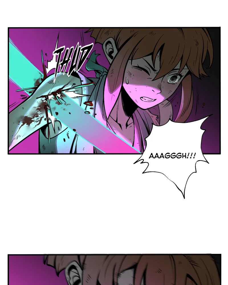 Read BlackSun chapter 72 image 45 on Lezhin