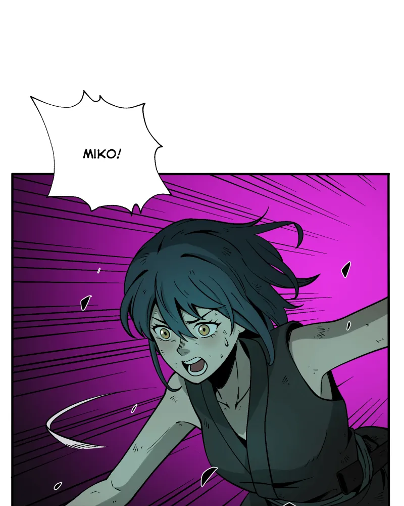 Read BlackSun chapter 72 image 48 on Lezhin