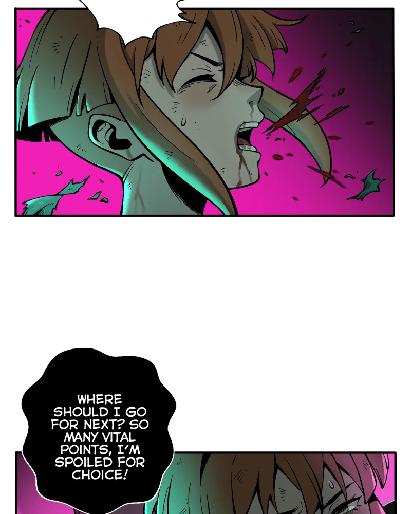 Read BlackSun chapter 72 image 51 on Lezhin