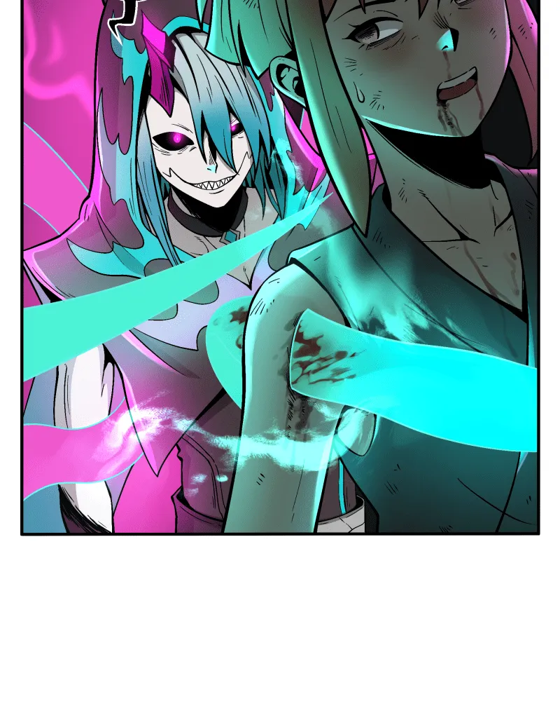 Read BlackSun chapter 72 image 52 on Lezhin