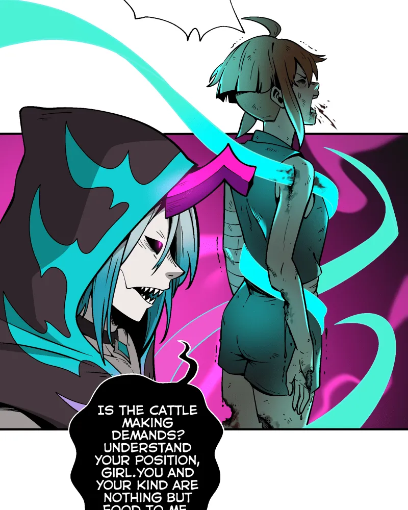 Read BlackSun chapter 72 image 55 on Lezhin