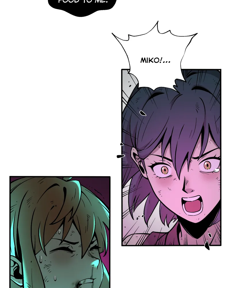 Read BlackSun chapter 72 image 56 on Lezhin