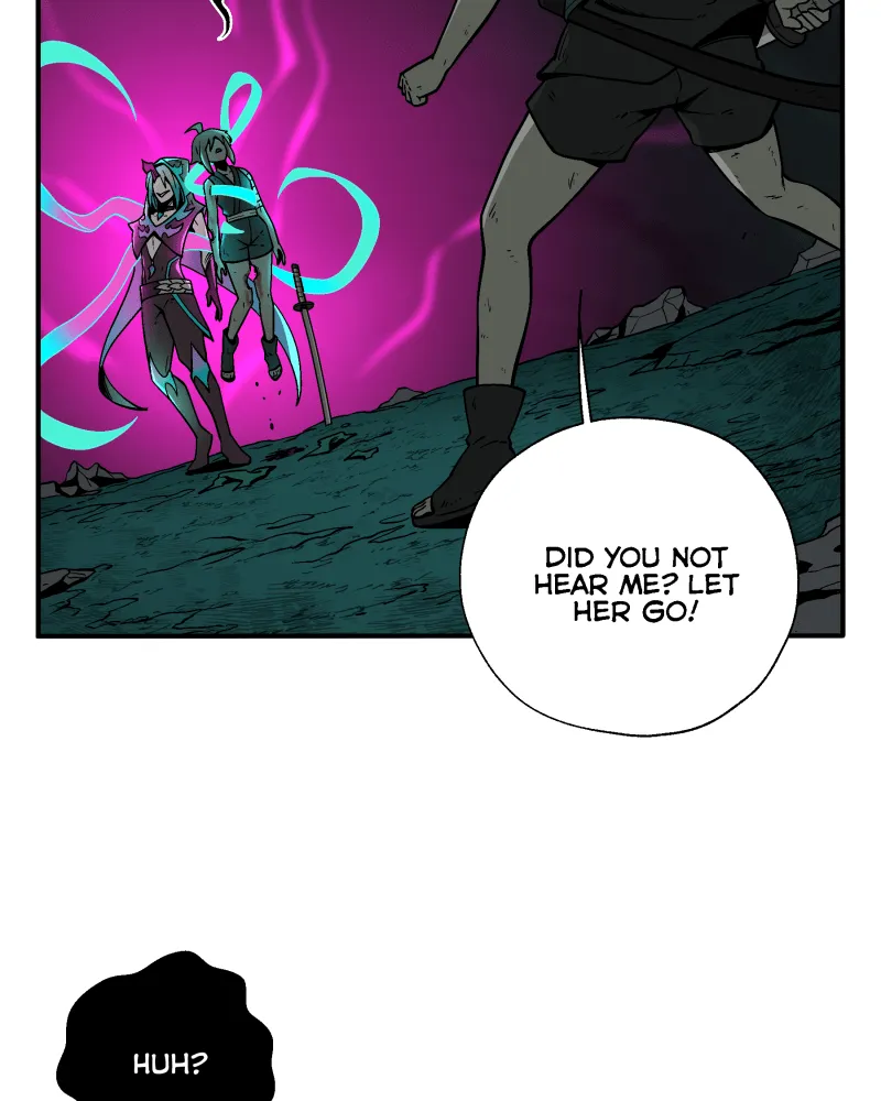 Read BlackSun chapter 72 image 58 on Lezhin