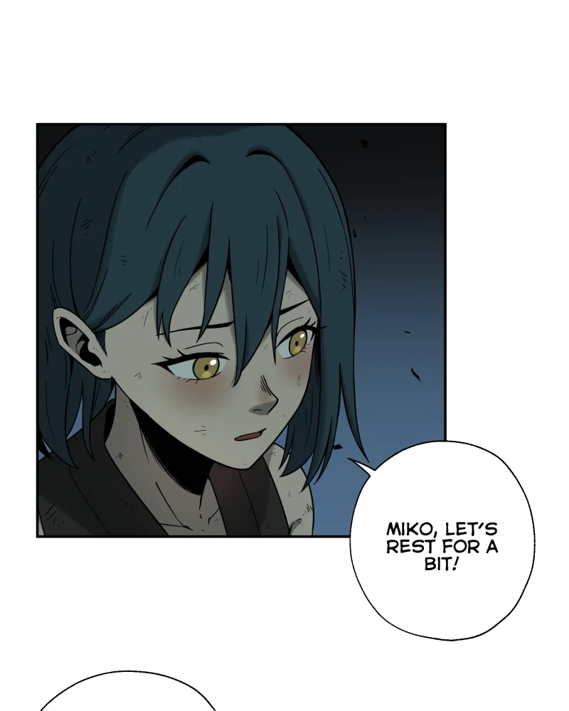 Read BlackSun chapter 72 image 6 on Lezhin