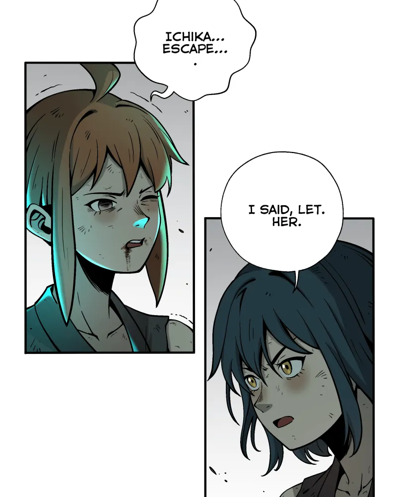 Read BlackSun chapter 72 image 61 on Lezhin