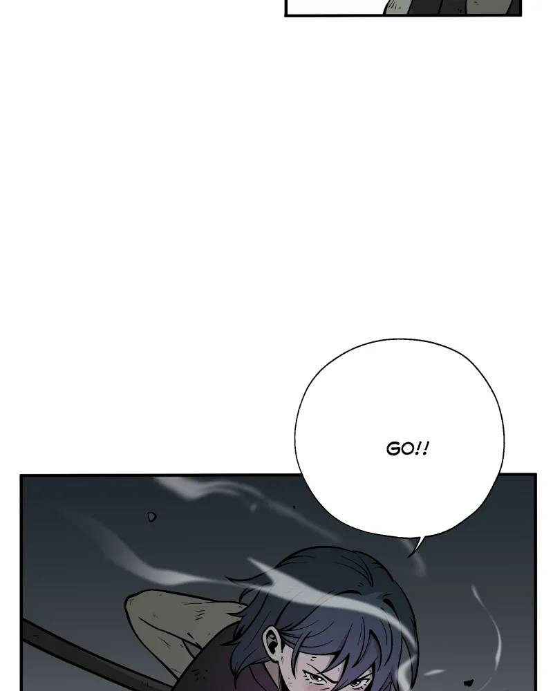 Read BlackSun chapter 72 image 62 on Lezhin