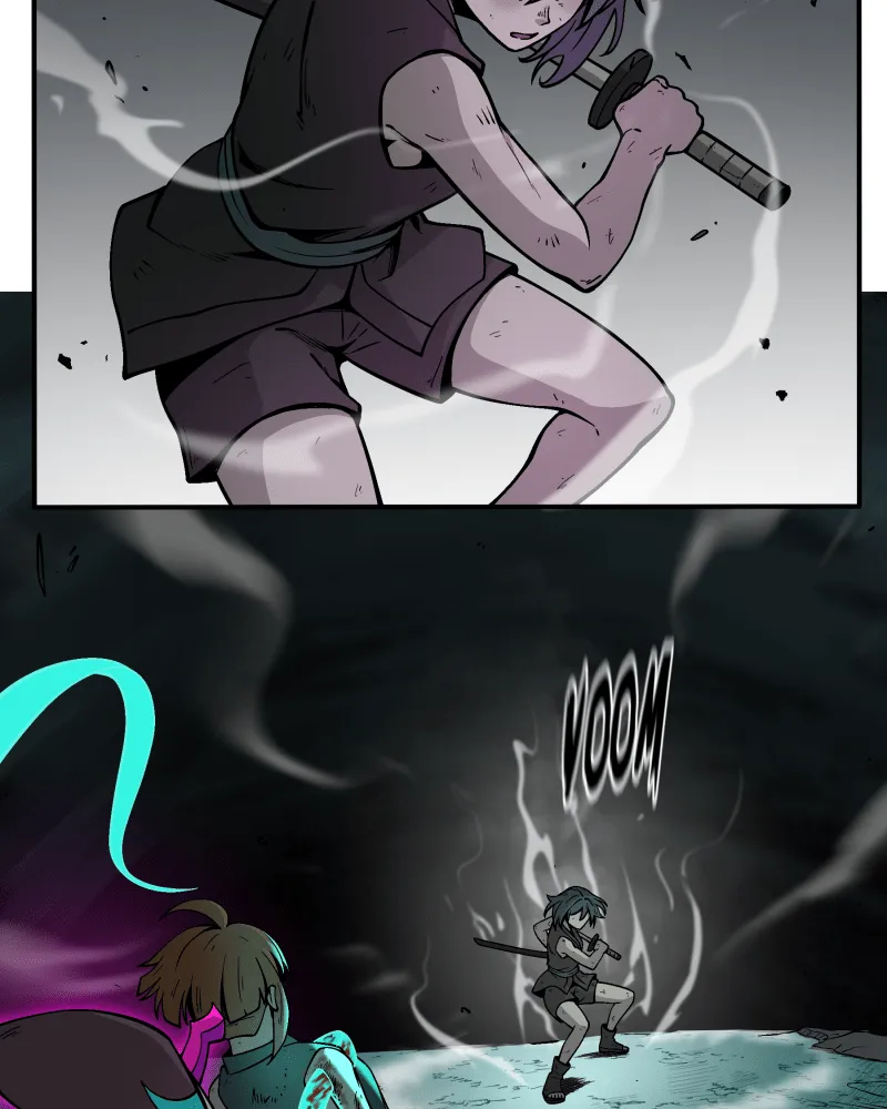 Read BlackSun chapter 72 image 63 on Lezhin