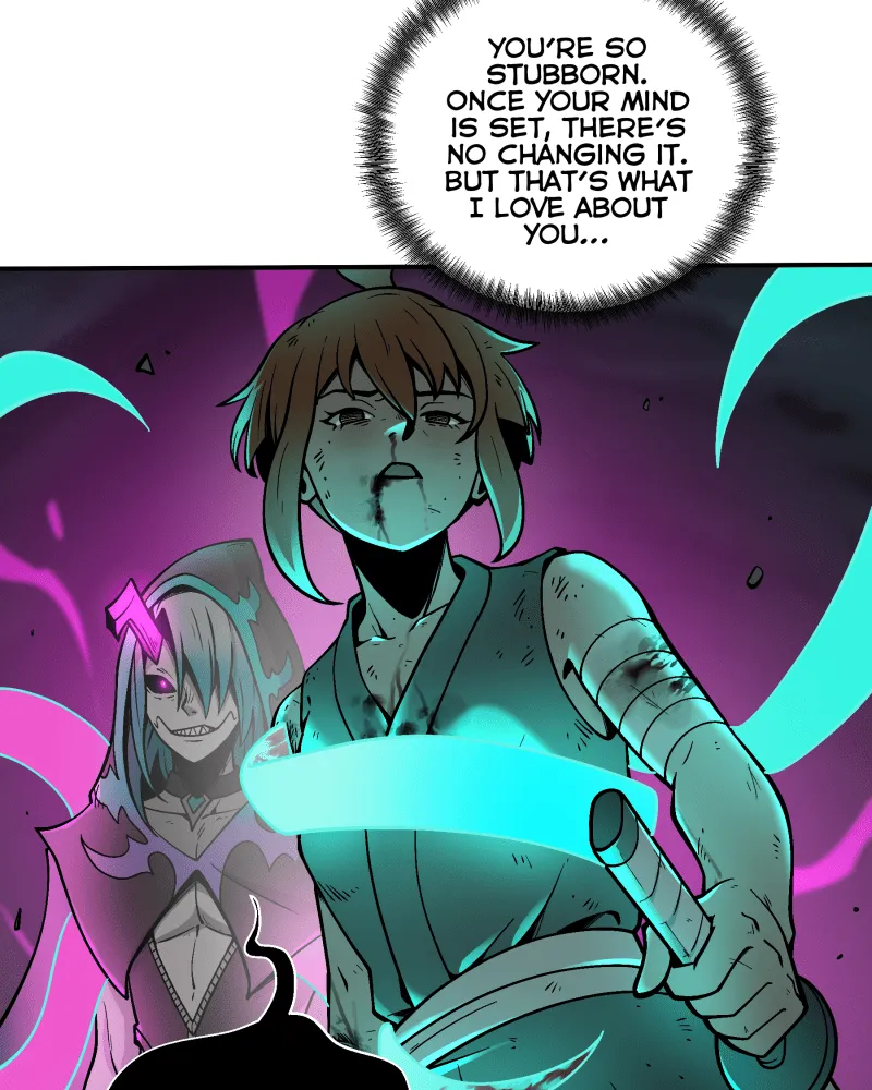 Read BlackSun chapter 72 image 66 on Lezhin