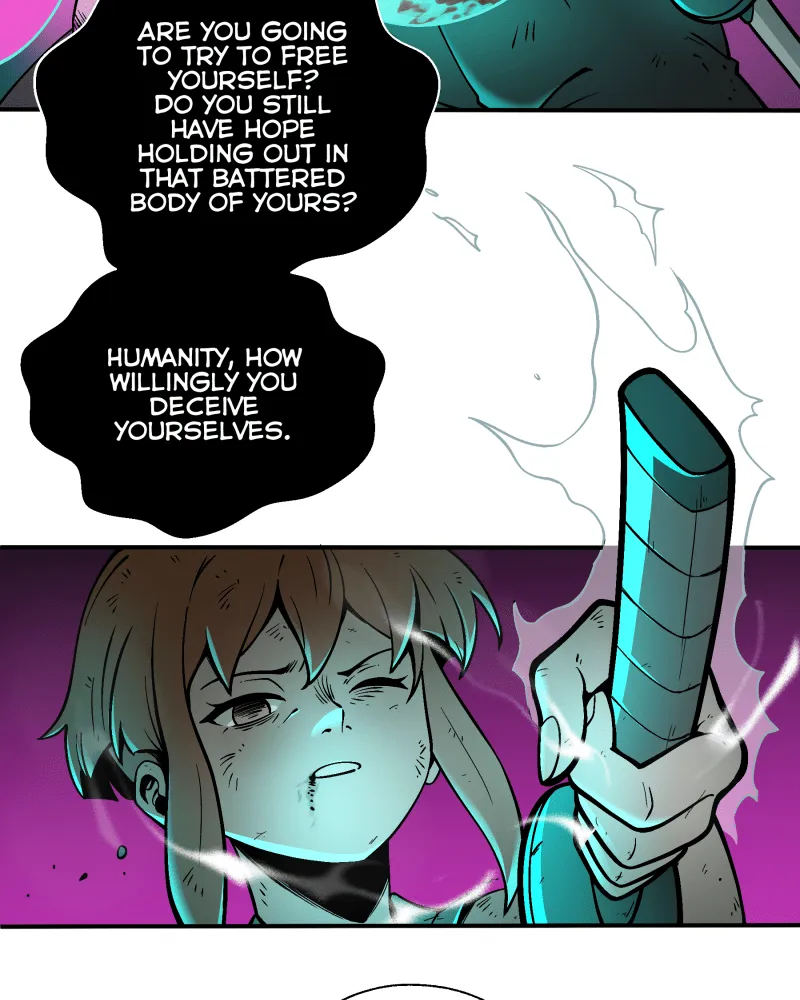 Read BlackSun chapter 72 image 67 on Lezhin