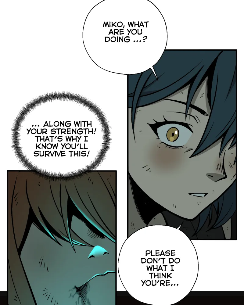Read BlackSun chapter 72 image 68 on Lezhin