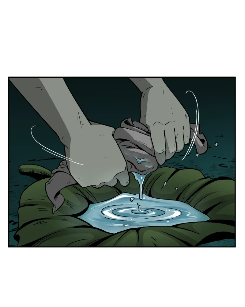 Read BlackSun chapter 72 image 9 on Lezhin