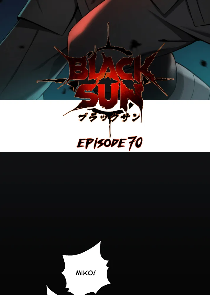 Read BlackSun chapter 73 image 1 on Lezhin